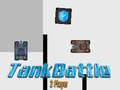 Jeu TankBattle 2 Player