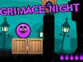 Jeu Grimace Night