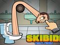 Jeu Skibidi Toilet Puzzle