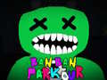 Jeu Ban Ban Parkour