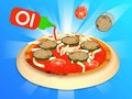 Jeu Happy Pizzaiolo
