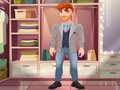 Jeu Dress Up Match 3