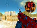 Jeu CS Online 