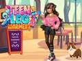 Jeu Teen Leg Warmers