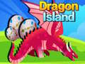 Jeu Dragon Island 
