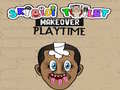 Jeu Skibidi Toilet MakeOver Playtime