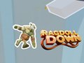Jeu Ragdoll Down