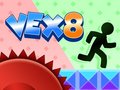Jeu Vex 8