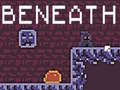 Jeu Beneath 