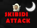 Jeu Skibidi Attack