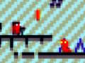 Jeu Paper Pixel Adventure