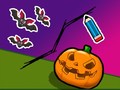 Jeu Save My Pumpkin