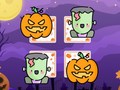 Jeu Scary Memory Halloween