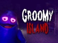 Jeu Groomy Island