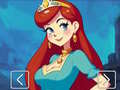 Jeu Ladies Princesses - Anime Clicker