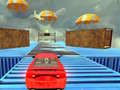 Jeu Amazing Car Stunt Track