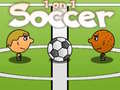 Jeu 1 On 1 Soccer