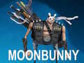 Jeu MoonBunny