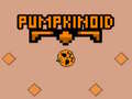 Jeu Pumpkinoide