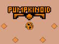 Jeu Pumpkinoide