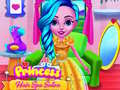 Jeu Princess Hair Spa Salon