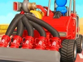 Jeu Gold Rush