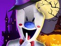 Jeu Ice Scream 2: Halloween Escape