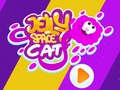 Jeu Jelly Space Cat