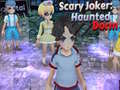 Jeu Scary Joker: Haunted Dorm