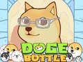 Jeu Doge Bottle