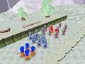 Jeu Merge Arena