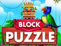 Jeu Block Puzzle