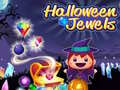 Jeu Halloween Jewels