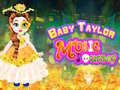 Jeu Baby Taylor Music Journey