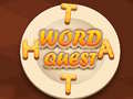 Jeu Word Quest
