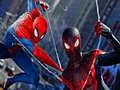 Jeu Spiderman 2 Web Shadow