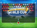 Jeu Bubble Shooter World Cup