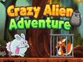 Jeu Crazy Alien Adventure
