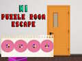 Jeu N1 Puzzle Room Escape