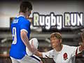 Jeu Rugby Run 