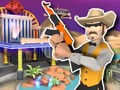 Jeu Casino Robbery