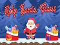 Jeu Help Santa Claus