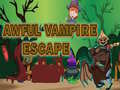 Jeu Awful Vampire Escape