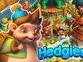 Jeu Hedgies