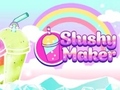 Jeu Slushy Maker