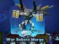 Jeu War Robots Merge