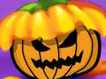 Jeu Pumpkin Fright Night