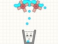 Jeu Happy Filled Glass 5