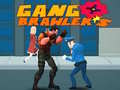 Jeu Gang Brawlers