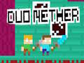 Jeu Duo Nether